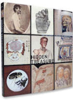 Hidden Treasures - Shauna Devine