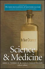 Malaria in the South - Shauna Devine